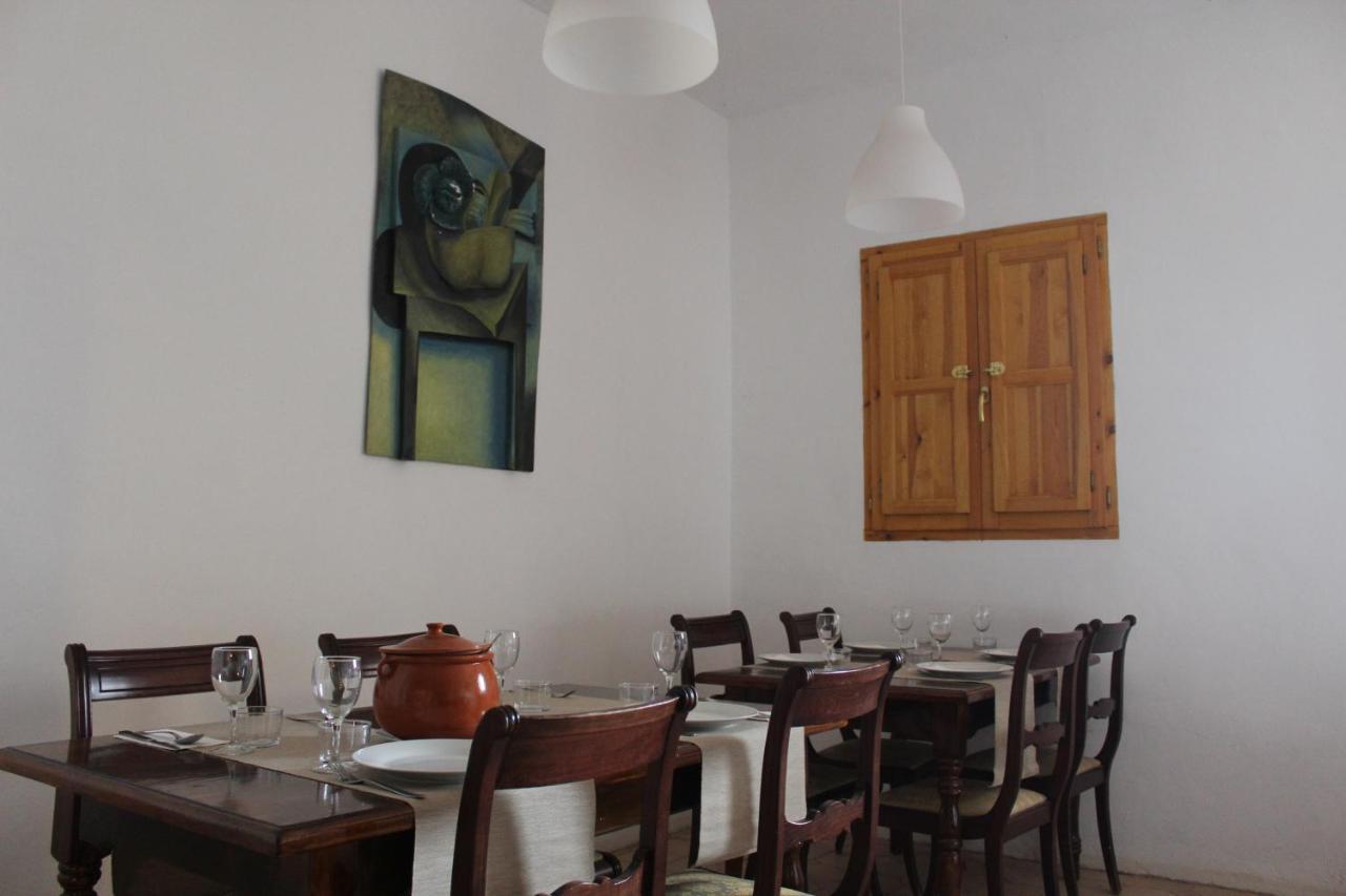 Mas Formigosa Villa Querol Dış mekan fotoğraf