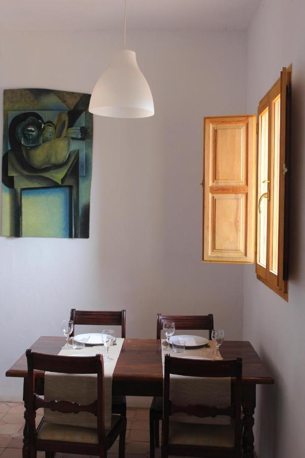Mas Formigosa Villa Querol Dış mekan fotoğraf