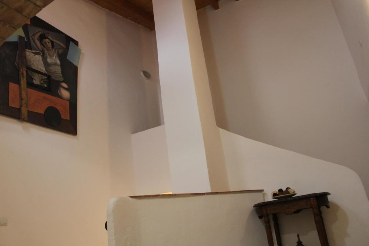 Mas Formigosa Villa Querol Dış mekan fotoğraf