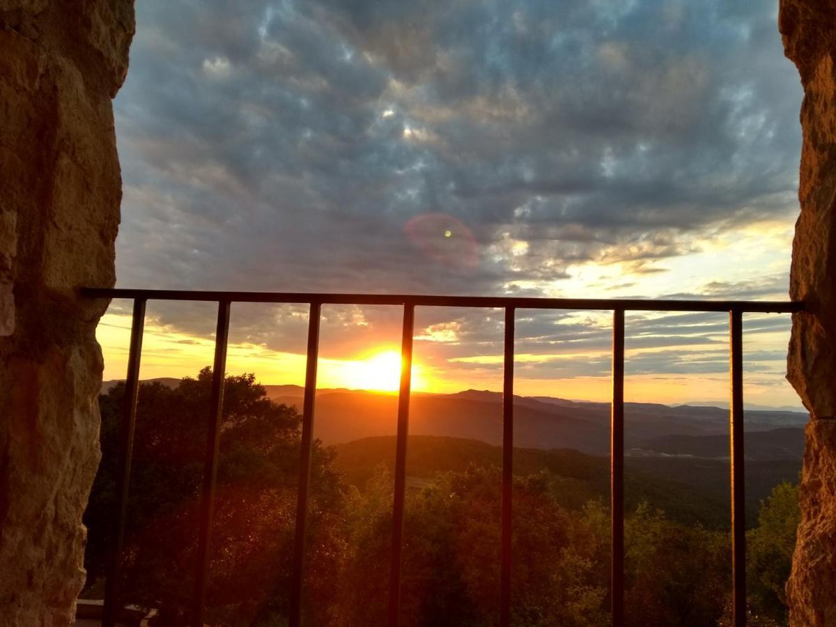 Mas Formigosa Villa Querol Dış mekan fotoğraf